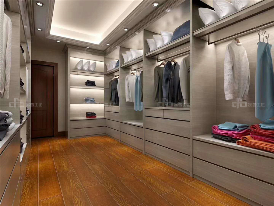 整木定制品牌加盟考察時主要看什么？(圖5)