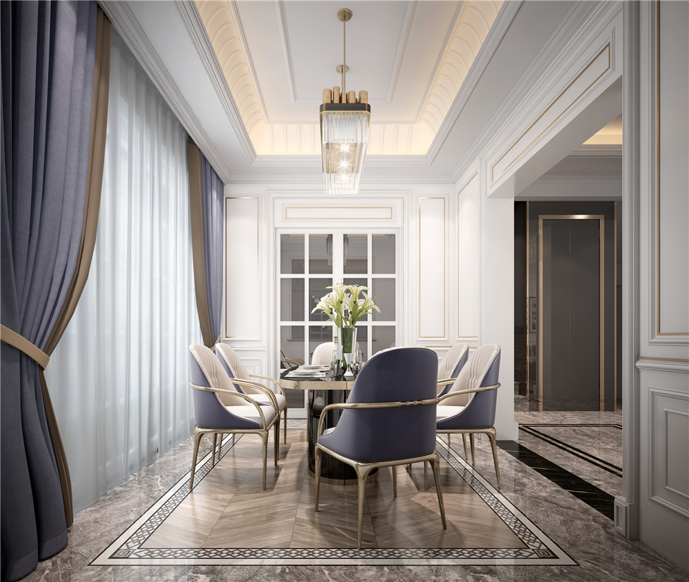 原木門與實木復合門怎么樣，哪個好？(圖1)