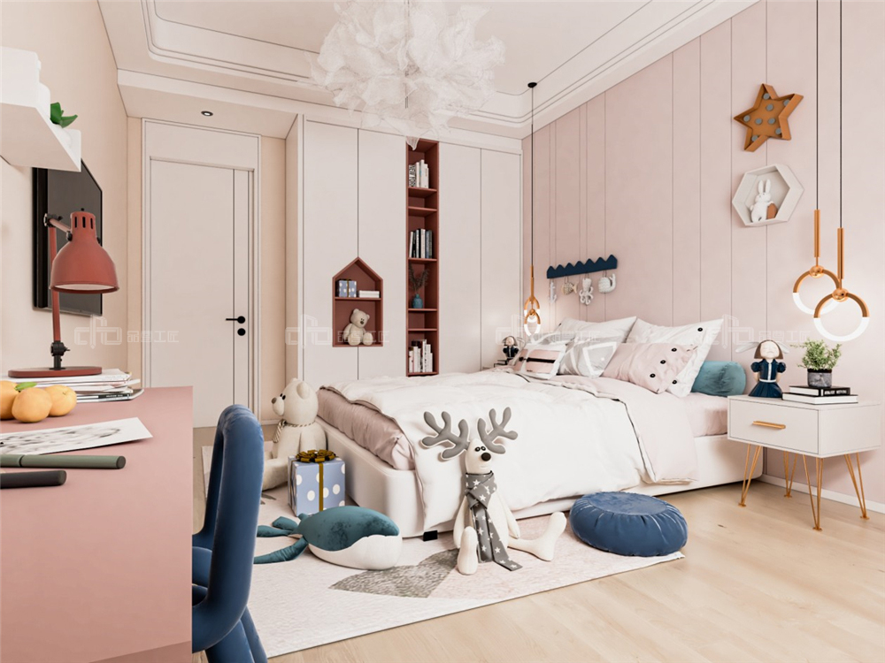 全屋定制產品中的五金配件指哪些？(圖2)