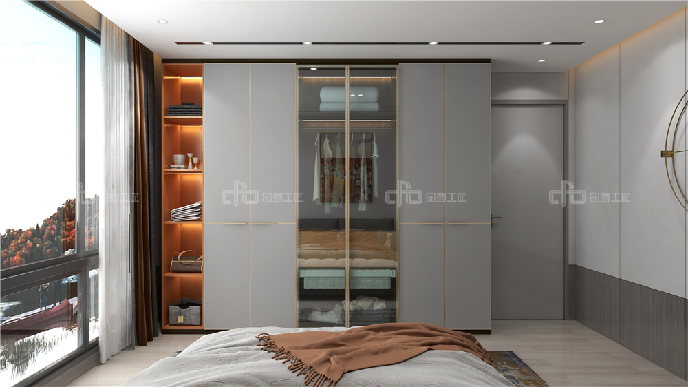 為什么現在都喜歡輕奢風格?(圖2) 為什么現在都喜歡輕奢風格?(圖2)