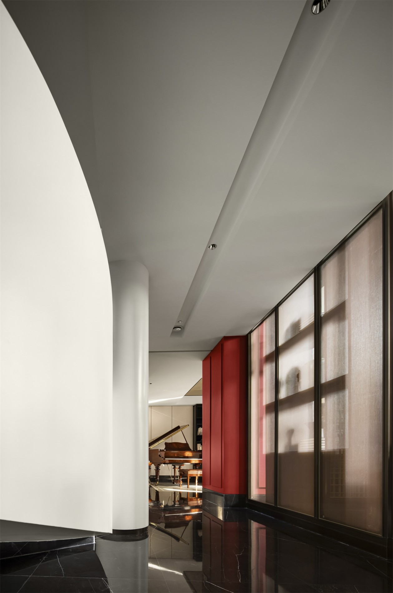 1200㎡整木定制新中式別墅,設計夢回大唐(圖3) 3.jpg