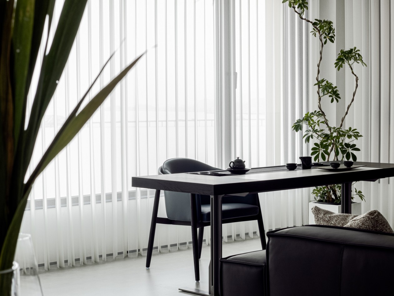 200㎡現(xiàn)代簡約風,高定全屋設計復式樓(圖6) 6.jpg