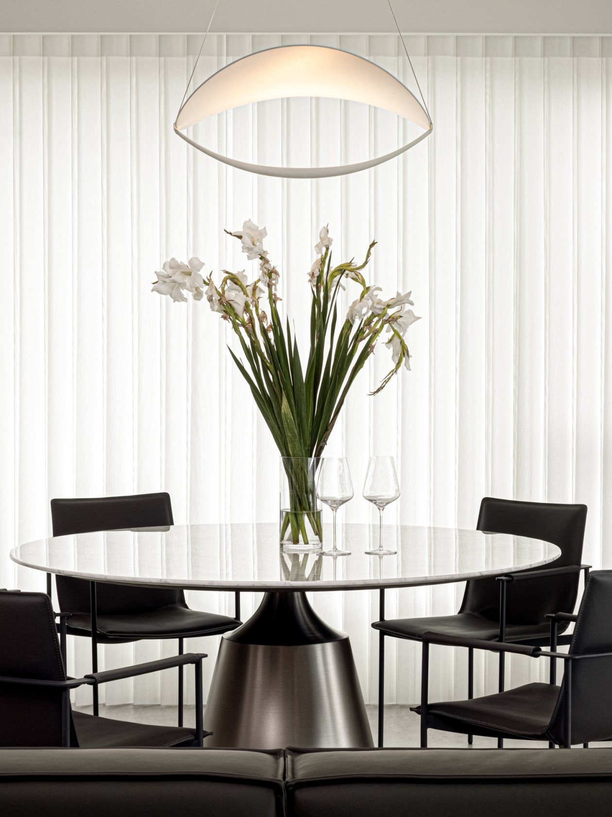 200㎡現(xiàn)代簡約風,高定全屋設計復式樓(圖9) 9.jpg