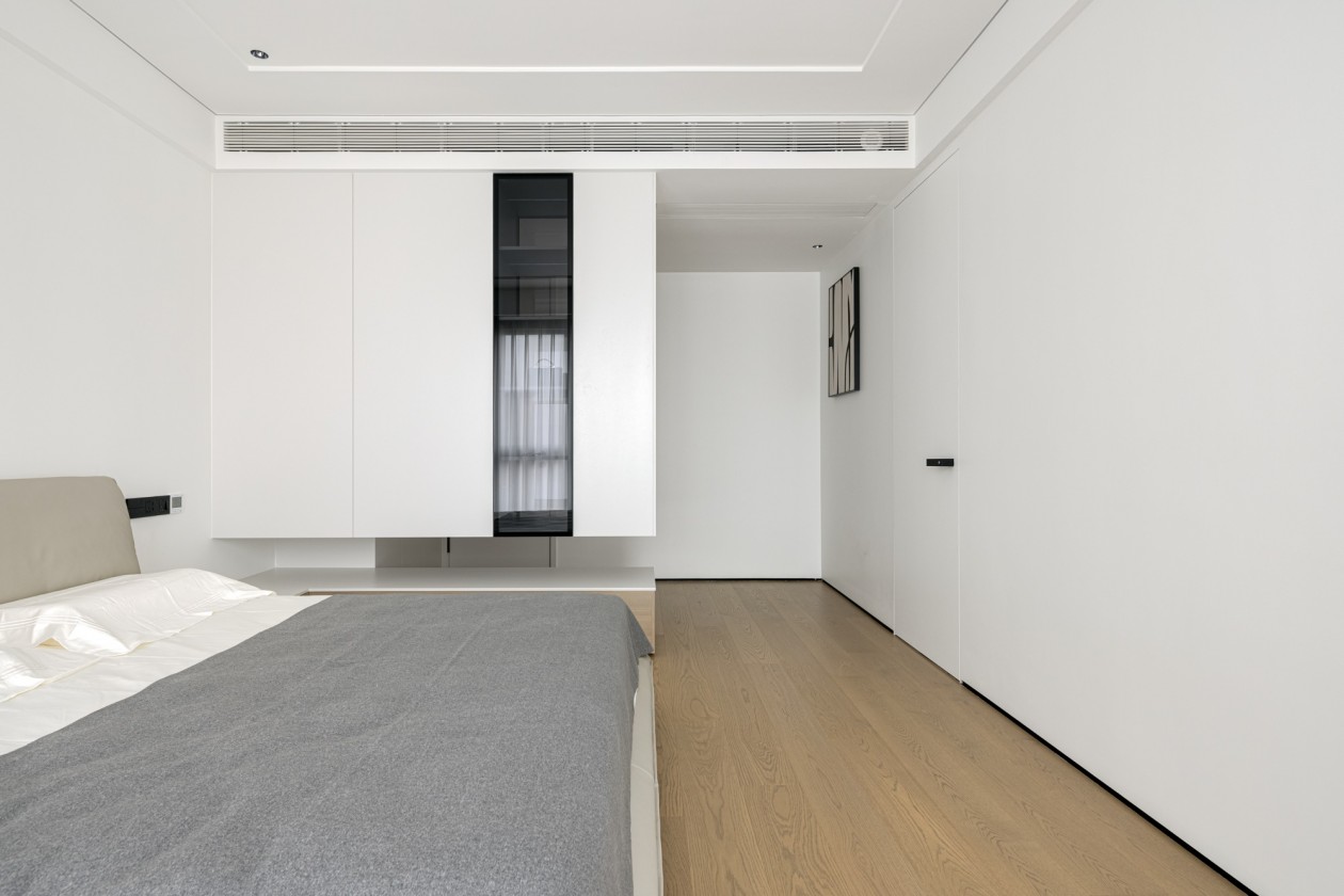 200㎡現(xiàn)代簡約風,高定全屋設計復式樓(圖15) 15.jpg