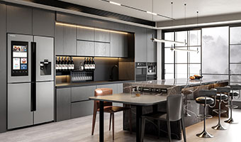 整體高定木作是什么意思？