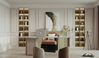 全屋定制板材材質種類有哪些？