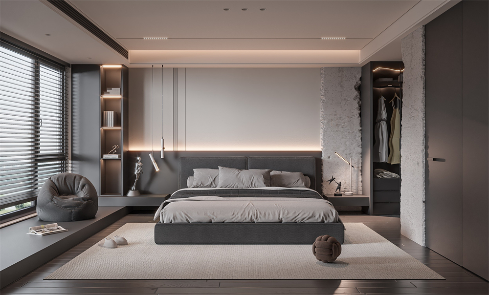 全屋定制板材材質(zhì)種類有哪些?(圖4) 4.jpg