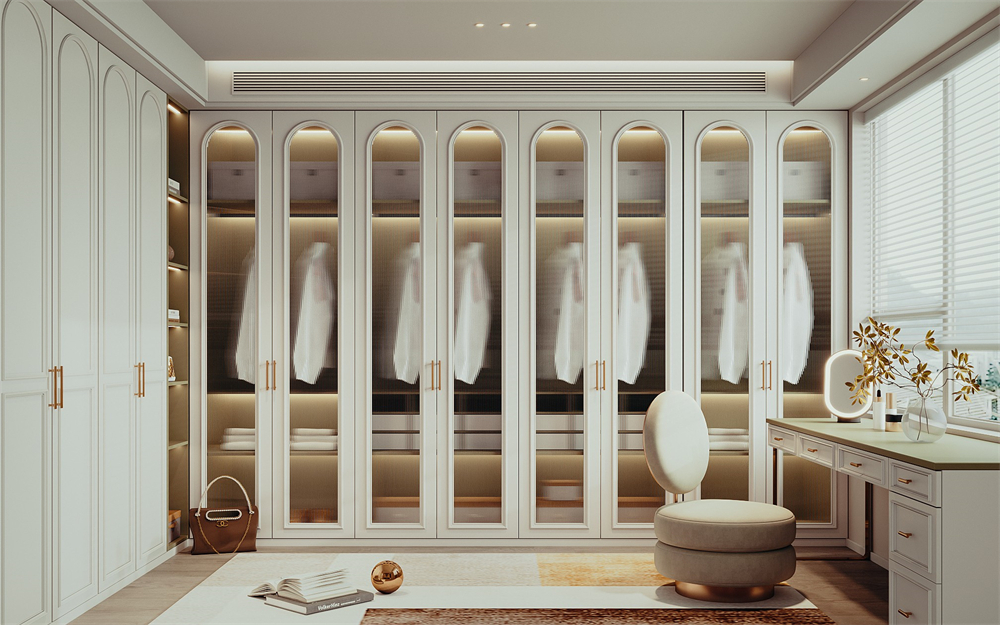 整體衣帽間定制要注意哪些細節?(圖3) 3.jpg