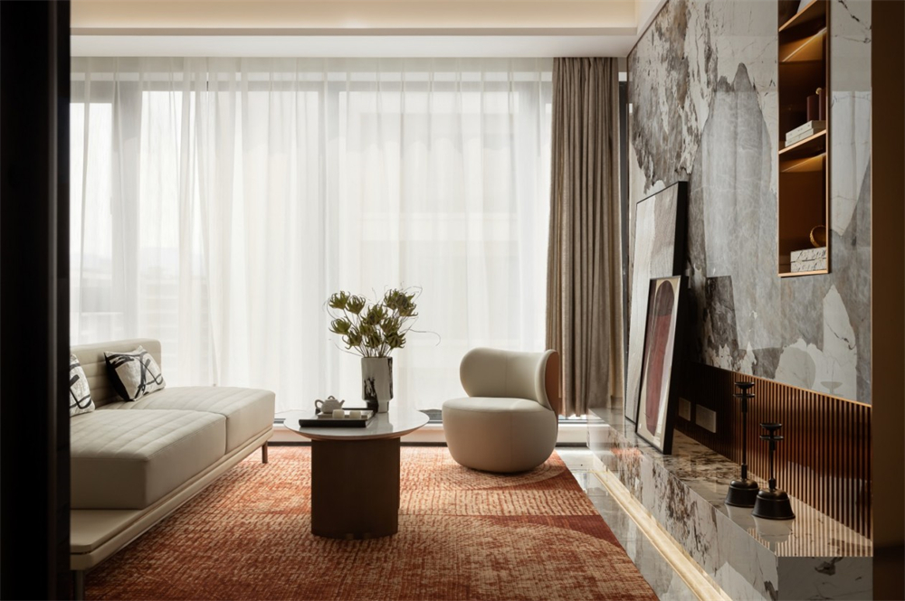 整木定制新中式,現(xiàn)代東方時尚設(shè)計(圖6) 6.jpg