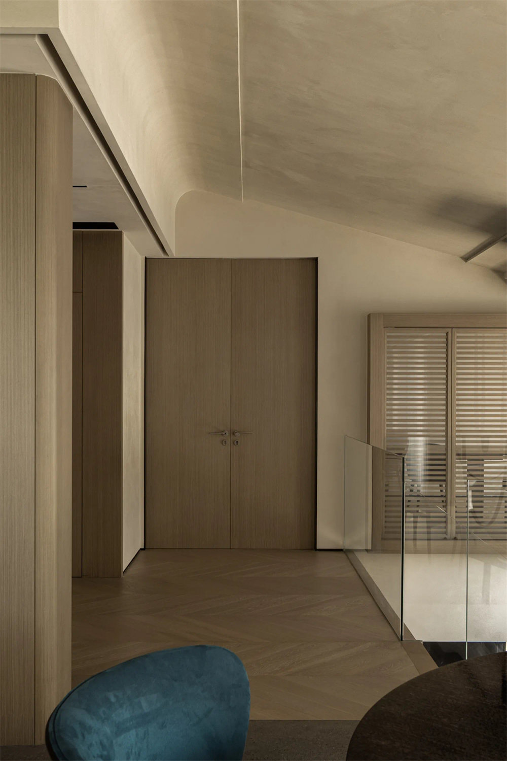 500㎡整木定制大宅,原木侘寂風(fēng)(圖22) 22.jpg