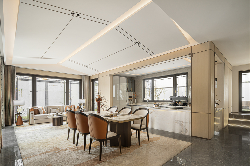 450㎡新中式風格,整木定制別墅(圖4) 5.jpg