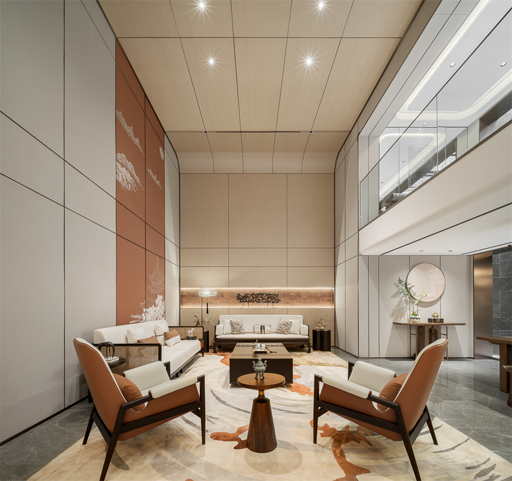 450㎡新中式風格,整木定制別墅(圖8) 9.jpg