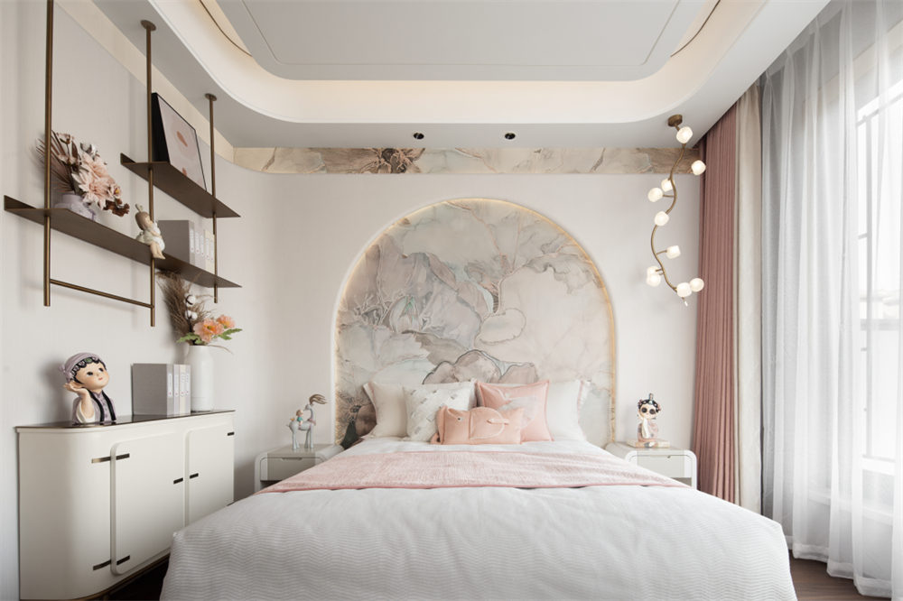 450㎡新中式風格,整木定制別墅(圖19) 20.jpg