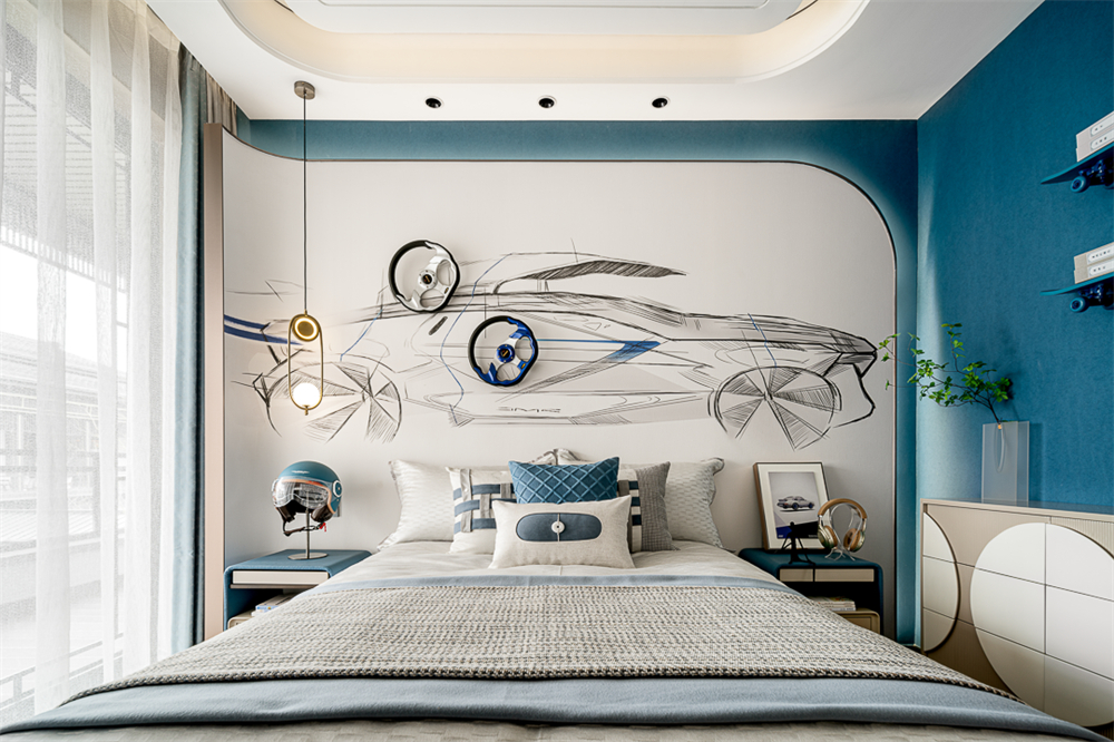 450㎡新中式風格,整木定制別墅(圖21) 22.jpg