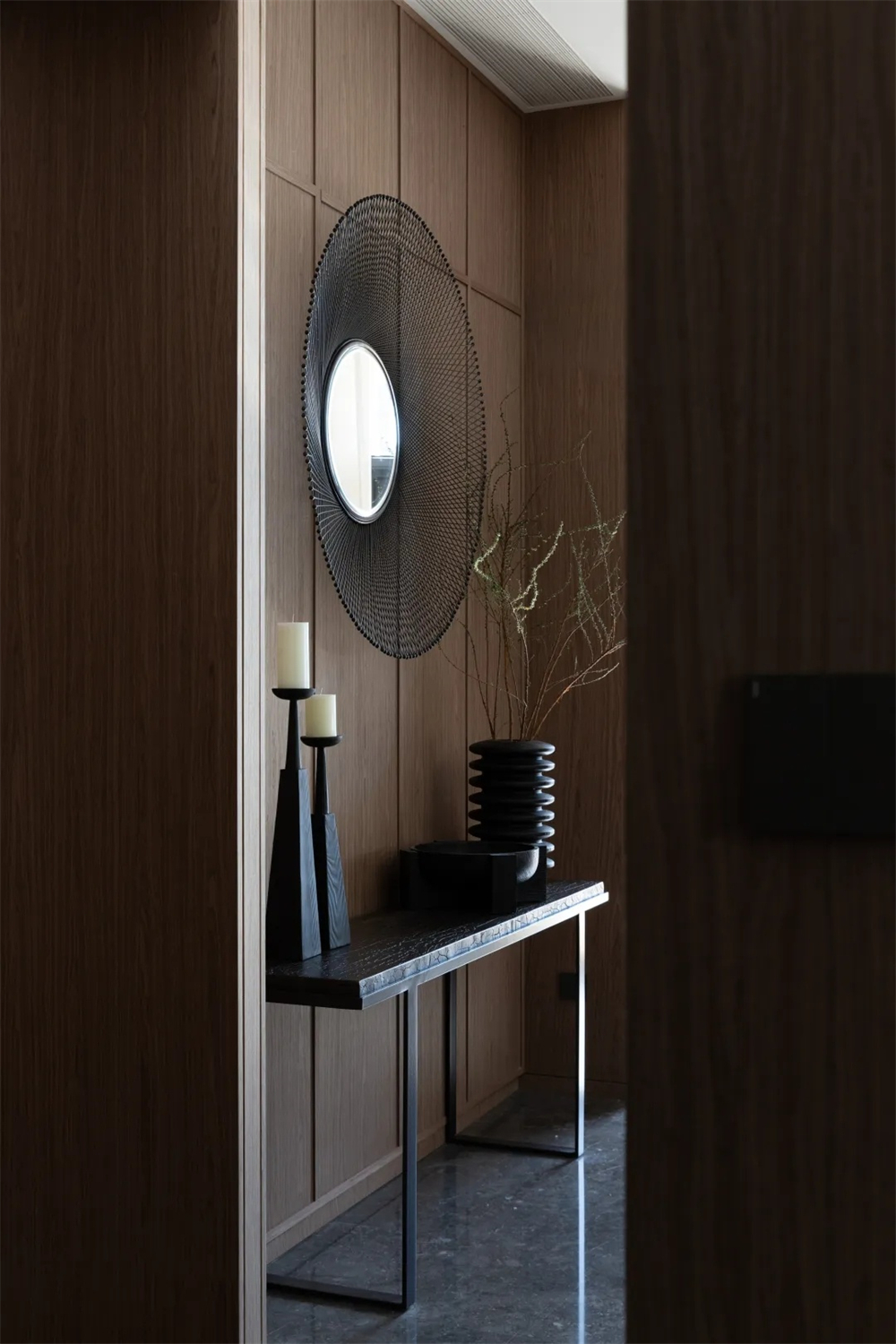 500㎡別墅豪宅整木定制,新中式裝修美學(圖3) 3.jpg