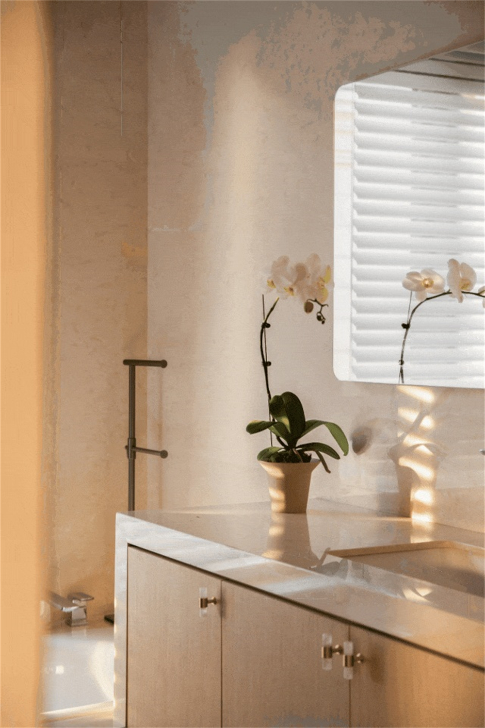 500㎡別墅豪宅整木定制,新中式裝修美學(圖26) 26.jpg