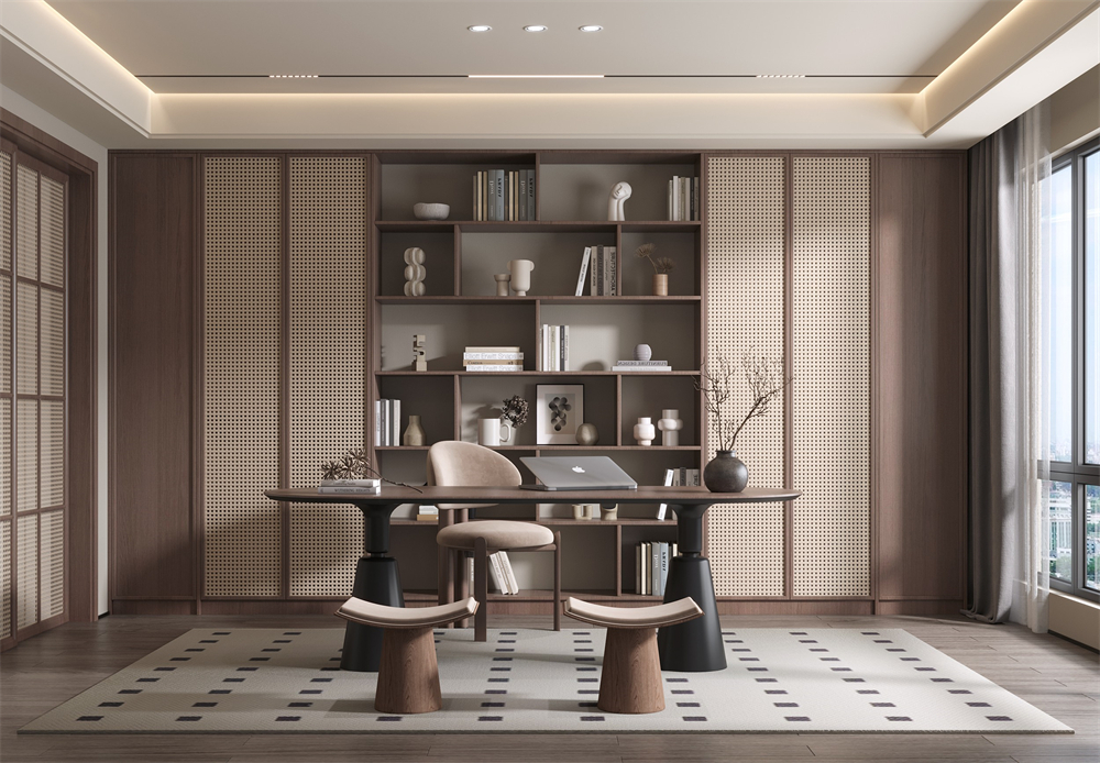 整體家裝木作設(shè)計要注意什么?(圖4) 4.jpg