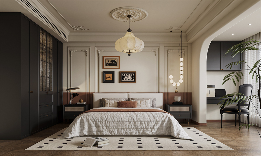 整體家裝木作設(shè)計要注意什么?(圖1) 1.jpg