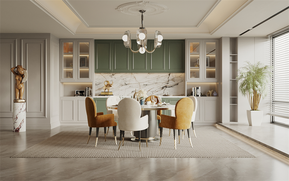 整體家裝木作設(shè)計要注意什么?(圖2) 2.jpg