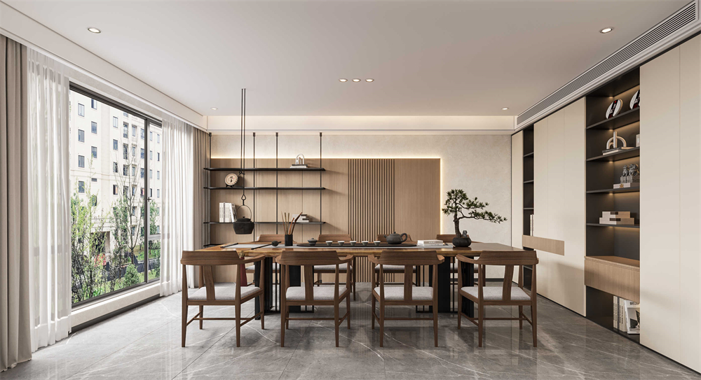 高定木作加盟要怎么選擇廠家? (圖1) 1.jpg