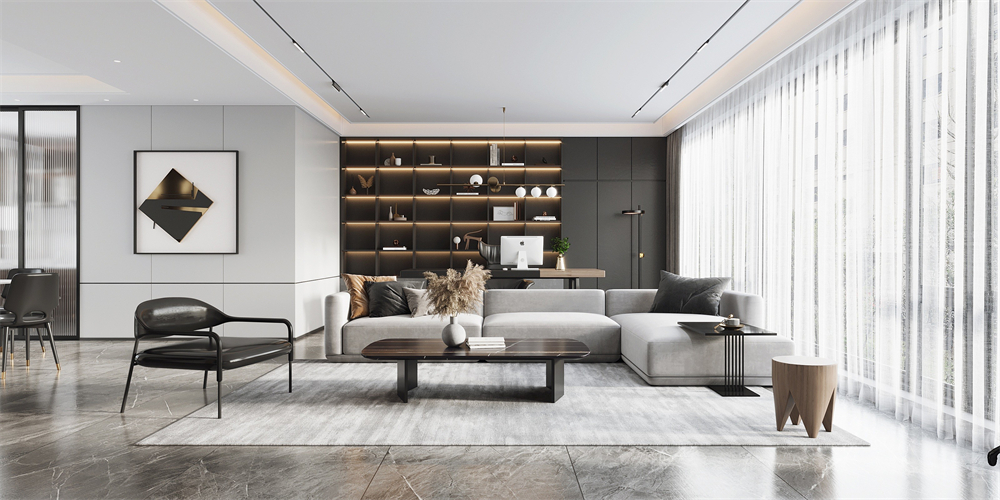 疫情之后的整木定制行業如何?(圖5) 5.jpg